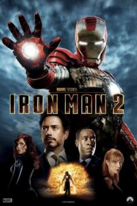 Iron Man 2