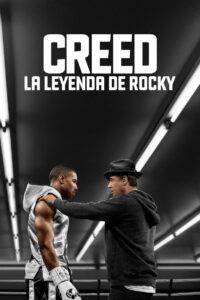 Creed: Corazón de campeón