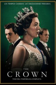 The Crown: Temporada 3