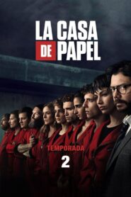 La Casa de Papel: Season 2