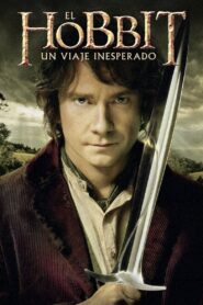 El Hobbit: Un viaje inesperado