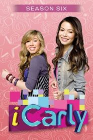 iCarly: Season 6