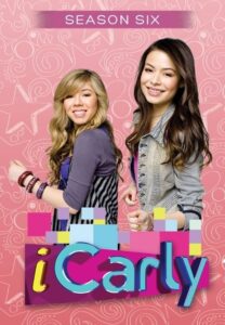 iCarly: Season 6