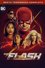 The Flash: Season 6