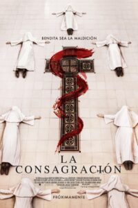 LA CONSAGRACIÓN