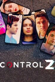 Control Z: Temporada 3