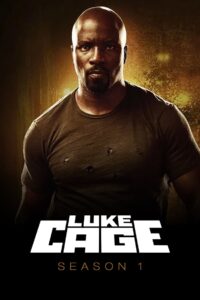 Marvel – Luke Cage: Temporada 1