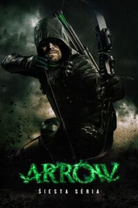 Arrow: Season 6