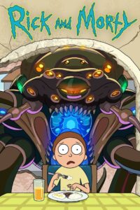 Rick y Morty: Season 5