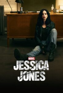 Marvel – Jessica Jones