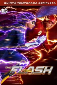 The Flash: Season 5