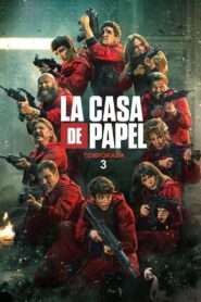 La Casa de Papel: Season 3