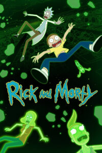 Rick y Morty: Season 6