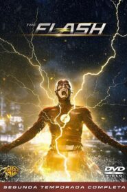 The Flash: Season 2