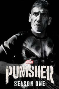 Marvel – The Punisher: Temporada 1