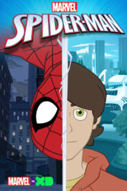 Spider-Man de Marvel: Temporada 1