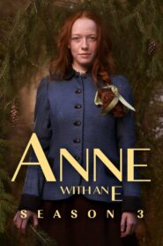 Anne with an E: Temporada 3