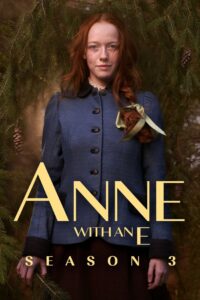 Anne with an E: Temporada 3