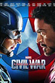 Capitán América: Civil War