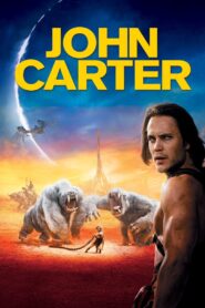 John Carter: Entre dos mundos