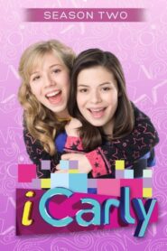 iCarly: Season 2