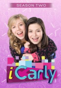 iCarly: Season 2