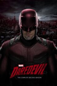 Marvel – Daredevil: Temporada 2