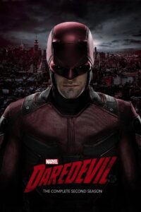 Marvel – Daredevil: Temporada 2