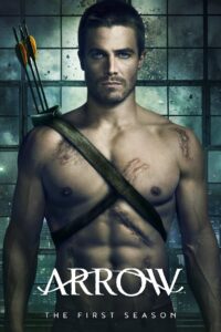 Arrow: Season 1