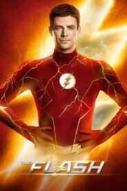 The Flash: Season 8