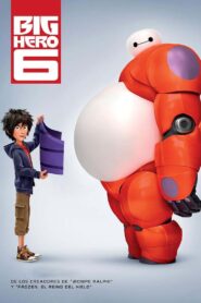 Big Hero 6