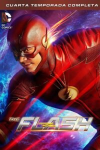 The Flash: Season 4