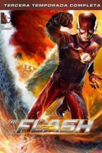 The Flash: Season 3