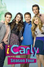 iCarly: Season 4