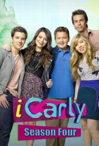 iCarly: Season 4