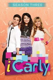 iCarly: Season 3