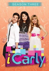 iCarly: Season 3