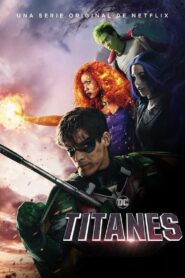 Titanes: Season 1