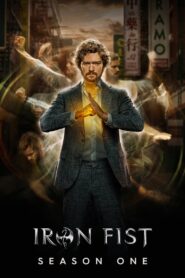 Marvel – Iron Fist: Temporada 1