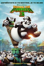 Kung Fu Panda 3