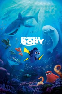 Buscando a Dory