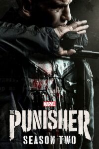 Marvel – The Punisher: Temporada 2