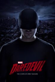 Marvel – Daredevil: Temporada 1