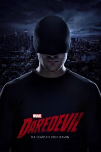 Marvel – Daredevil: Temporada 1