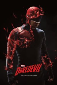 Marvel – Daredevil: Temporada 3