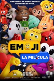 Emoji: La Película