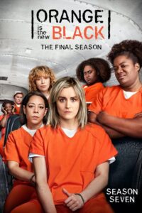 Orange Is the New Black: Temporada 7