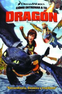 Cómo Entrenar A Tu Dragón