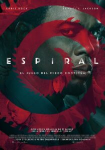 Espiral: El juego del miedo continúa