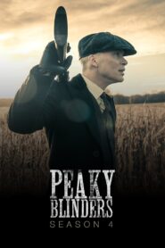 Peaky Blinders: Temporada 4